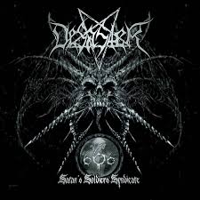 DESASTER-Satan's Soldiers Syndicate