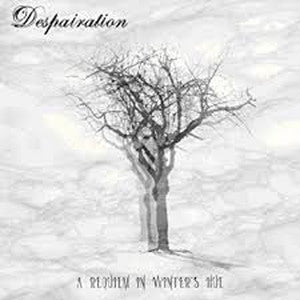 DESPAIRATION-A Requiem in Winter's Hue