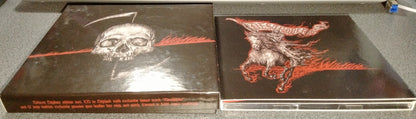 ★DESTROYER 666 / Wildfire【B,輸入盤,中古,SOM 373B】