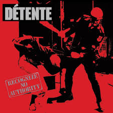 DETENTE-Recognize No Authority