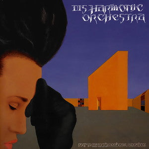 DISHARMONIC ORCHESTRA-Not to Be Undimensional Conscious