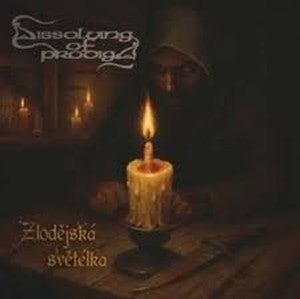 DISSOLVING OF PRODIGY-Zlodejska Svetelka