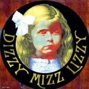 DIZZY MIZZ LIZZY-Dizzy Mizz Lizzy