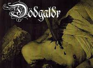 DODGALDR-Ruined And Forgotten