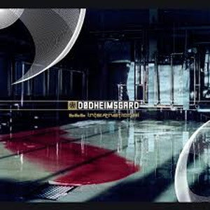 DODHEIMSGARD-666 International