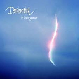 DORNENREICH-In Luft geritzt