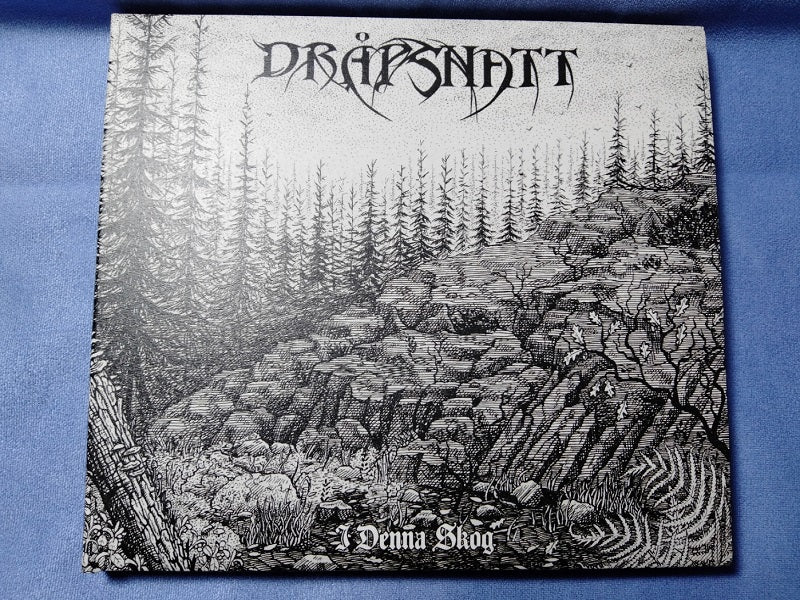 DRAPSNATT-I denna skog