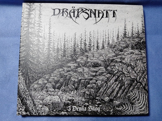 DRAPSNATT-I denna skog