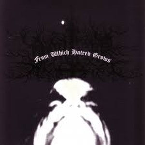 DRAUGAR-From Which Hatred Grows