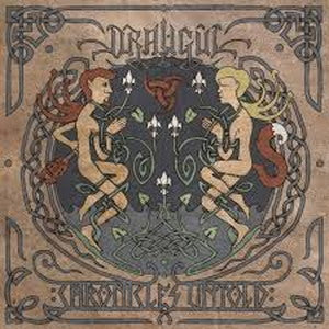 DRAUGUL-Chronicles Untold