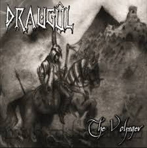 DRAUGUL-The Voyager 