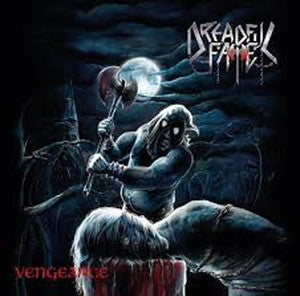 DREADFUL FATE-Vengeance