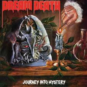 DREAM DEATH-Journey into Mystery