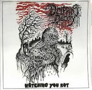 DRIPPING DECAY-Watching You Rot