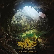 DRUADAN FOREST-The Lost Dimension