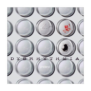 DYSRHYTHMIA-Pretest