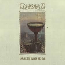 ECHUSHKYA-Earth and Sea