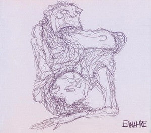 EHNAHRE-Taming The Cannibals