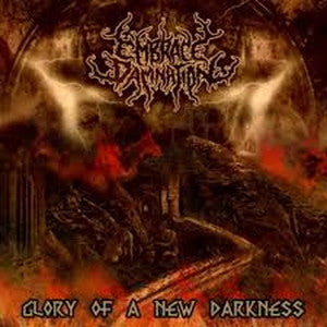 EMBRACE DAMNATION-Glory of a New Darkness