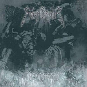 EMPEROR-Prometheus - The Discipline of Fire and Demise