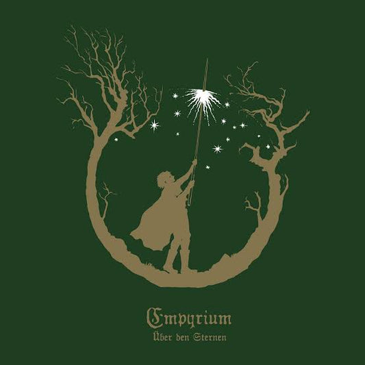 EMPYRIUM-Uber den Sternen