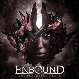 ENBOUND-The Blackened Heart