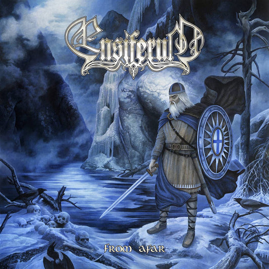 ENSIFERUM-From Afar