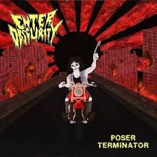 ENTER OBSCURITY-Poser Terminator