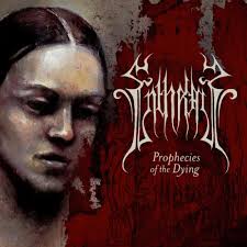 ENTHRAL-Prophecies of the Dying