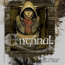 ENTHRAL-The Mirror's Opposite End