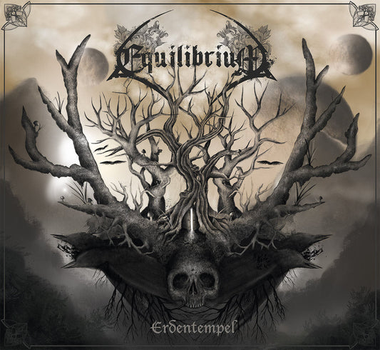 EQUILIBRIUM-Erdentemple