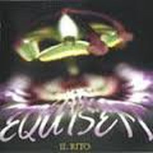 EQUISETI-Il Rito