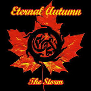 ETERNAL AUTUMN-The Storm