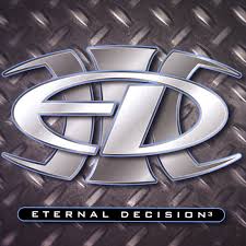 ETERNAL DECISION-E.D. III