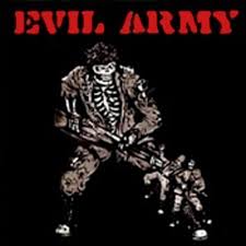 EVIL ARMY-Evil Army