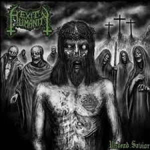 EXIT HUMANITY-Undead Savior