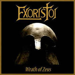Exoristoi(Εξόριστοι)-Wrath Of Zeus