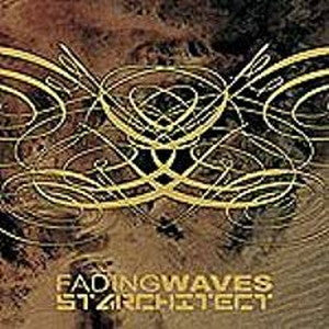 FADING WAVES/STARCHITECT-Split