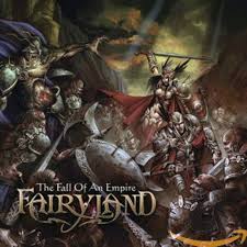 FAIRYLAND-The Fall of an Empire