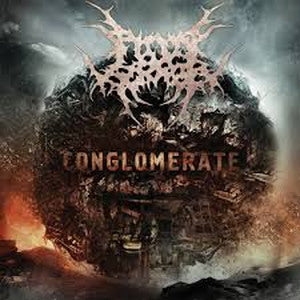 FATAL ERROR-Conglomerate