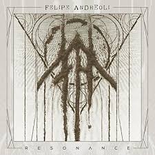 FELIPE ANDREOLI-Resonance