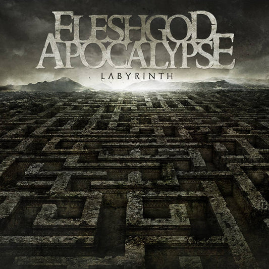 FLESHGOD APOCALYPSE-Labyrinth