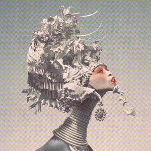 FOUR STROKE BARON-Monoqueen