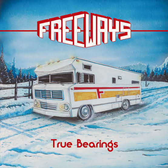 FREEWAYS-True Bearings