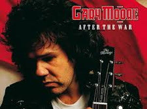 GARY MOORE-After The War