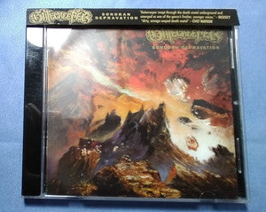 GATECREEPER-Sonoran Depravation