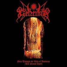 GEHENNA-Seen Through the Veils of Darkness (The Second Spell)