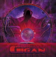 GIGAN-Multi-Dimensional Fractal-Sorcery And Super Science