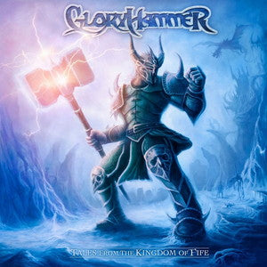 GLORYHAMMER-Tales from the Kingdom of Fife