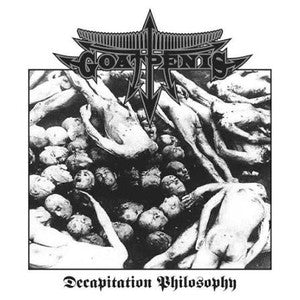 GOATPENIS-Decapitation Philosophy